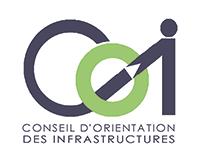 Image de Conseil d'orientation des infrastructures
