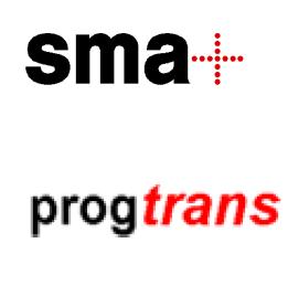Logo de SMA Prog Trans